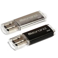 Флешка Wibrand "Cougar" 32Gb USB 2.0 WI2.0/CU32 (1)