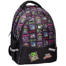 Рюкзак шкільний YES TS-52 Minecraft Comix 35*30*18см. 559943
