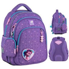 Рюкзак Kite Kids My Little Pony 763S 37*28*13см LP25-763S (1)