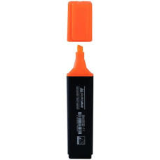 Текстомаркер помаранчевий BUROMAX jobmax BM 8902-11