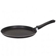 Сковорода для млинців "Non-Stick Zauberg" 24см. чорна PN-24BP ІНТР (20)