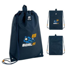 Мішок для взуття Kite Goal Time K25-600M-20