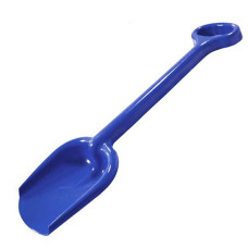 Лопатка дитяча велика мікс. кол. 013955 DT (1)