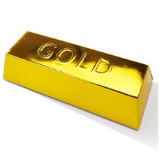 Набір для проведення розкопок "Gold" злиток ВЕЛИКИЙ GEX-01-01 Danko toys (6)