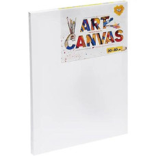 Полотно на підрамнику "Art Canvas"  30*40см. AC-30х40 Danko toys (10)