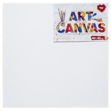 Полотно на підрамнику "Art Canvas"  40*40см. AC-40х40 Danko toys (10)