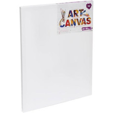 Полотно на підрамнику "Art Canvas"  50*40см. AC-50х40 Danko toys (10)