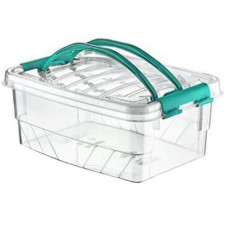Контейнер "Multi Box" 5.0л. прозорий 02 1165 TURP (24)