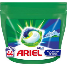 Капсули для прання "Ariel" 44шт. 5в1. (1)