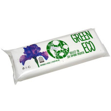 Фасовка пакет 10*27см. "Green ЕКО" БІЛА БарОС (20)
