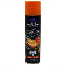 Авто-поліроль "Silicon Turbo Orange" 220мл. 36147 OSM (48)