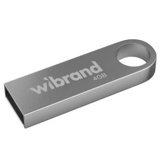 Флешка Wibrand "Puma" 4Gb USB 2.0 WI2.0/PU4U1 (1)
