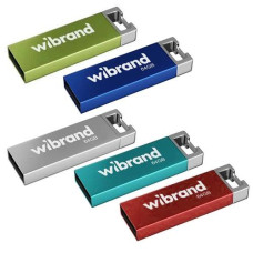 Флешка Wibrand "Сhameleon" 64Gb USB 2.0 WI2.0/CH64U6 (1)