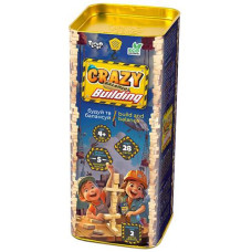 Гра наст. в кор. "Crazy Balance Building" CBB-01 Danko toys (6)
