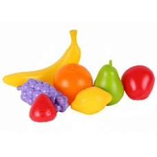 Продукти в сітці "Фрукти ТехноК" 15*15*10см. 5309 ТехноК (32)