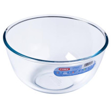 Салатник "Pyrex" 21см. 2.3л. 180B000 ЮГ-К (6)