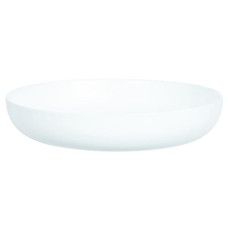 Блюдо кругле "Luminarс Friends Time White" 21см. P6281 ЮГ-К (12)