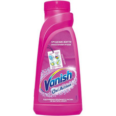 Засіб для видалення плям на кольорових речах "Vanish " 500мл. (1)