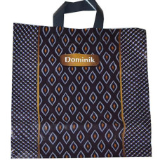 Пакет Домінік/Dominik 38*41см. (В-БК) 50шт. БарОС (50/500)