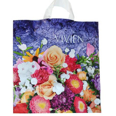 Пакет Вівьєн/Vivien 38*41см. (В-БК) 50шт. БарОС (50/500)