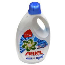 Гель для прання "Ariel Lenor Gel Concentrated Touch of Lenor Fresh" 5.775л. TTT (3)