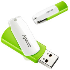 Флешка APACER AH335 64GB AP64GAH335G-1