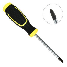 Викрутка хрестова 150мм R32170-150 (240)