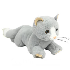 М'яка іграшка "Котик Том" музичний 42см. 00067-320 Копиця (1)