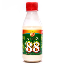 Клей 88 в пляшці 100мл. (66)