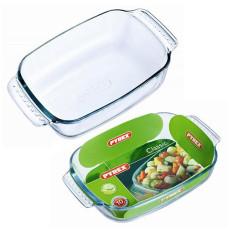 Форма для запікання "Pyrex Classic" 1.8л. прямокутна 30*19*6см. 230B000 ЮГ-К (6)