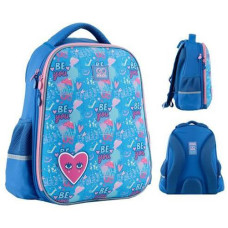 Рюкзак GoPack Education напівкаркасний  Be You GO24-165M-4 (1)