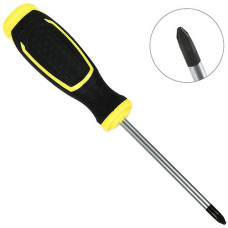 Викрутка хрестова 100мм R32170-130 (240)