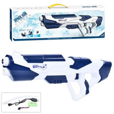 Водяний автомат в кор. акум. USB 56*20*8см. CY005 (12)