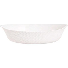 Форма для запікання "Luminarc Wavy" овальна 30*22см. V1463 (6)