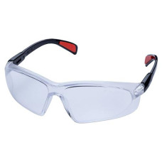 Окуляри захисні "SIGMA Vulcan anti-scatch" (прозорі) SIGMA 9410481 (12)