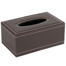 Диспенсер для серветок "Black" 12*20*9см. R37406 (64)