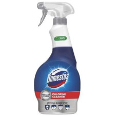 Засіб для миття універсальний "Domestos " 450мл. ТРИГЕР в асорт. (6)
