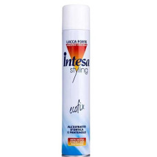 Лак для волосся "Intesa" 500мл. (1)