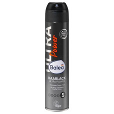 Лак для волосся "Balea Ultra Power" 300мл. в асорт. (1)