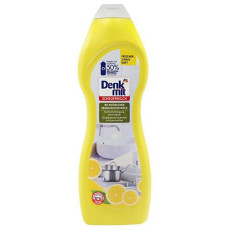 Крем для чищення "Denkmit" 750мл. в асорт. (1)