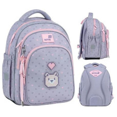 Рюкзак Kite Education Pixel Love 37*28*13см. K26-763S-1