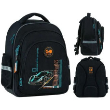 Рюкзак GoPack Education Studio Petseed Zone 37*29*16см.GO26-2606S-6