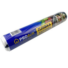 Плівка харчова 700гр. 45см. "Продом" 13001 АППТ (15)