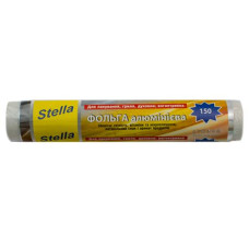 Фольга 400гр. "Stella" 250Вт. 19010 АППТ (6)