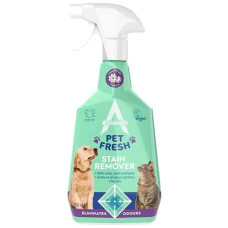 Засіб для видалення плям і запахів домашніх тварин "Astonish Pet Fresh" 750мл. ASORPF750 (1)
