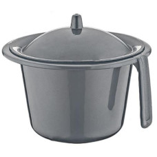 Горщик дитячий з ручкою CM-115 TURP (6)
