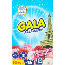 Порошок для прання "Gala" 300гр. автомат. в асорт. (1)