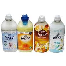 Кондиціонер-ополіскувач "Lenor" 1.2л.-1.6л. в асорт. (1)