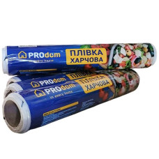 Плівка харчова 300гр. "Продом" 13005 АППТ (30)