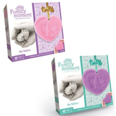 Тісто для ліпки в кор. "Master Do FAMILY MOMENT" FMM-01-01U,02U Danko toys (6)